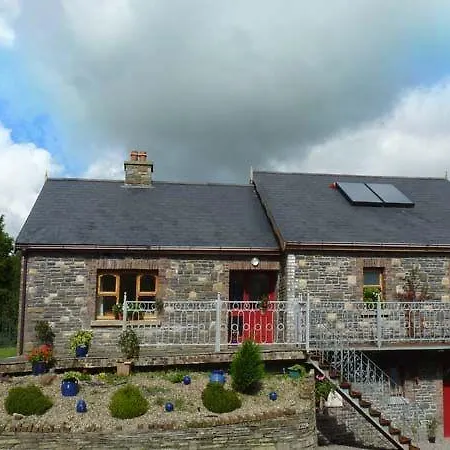 The Stone House Ennis Дом отдыха Cappanavarnoge