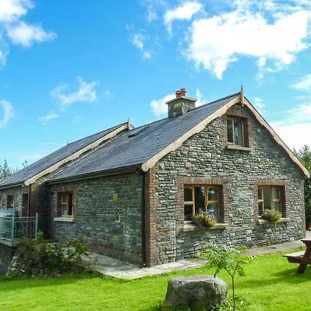 Дом отдыха The Stone House Ennis
