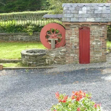 The Stone House Ennis *